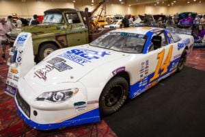 Gallery: SCC Las Vegas 2026 South Point Car & Truck Show presented by Star Nursery
