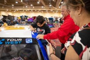 Gallery: SCC Las Vegas 2026 South Point Car & Truck Show presented by Star Nursery