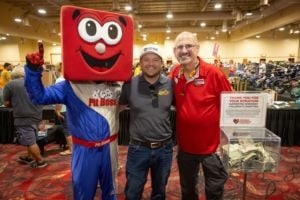 Gallery: SCC Las Vegas 2026 South Point Car & Truck Show presented by Star Nursery