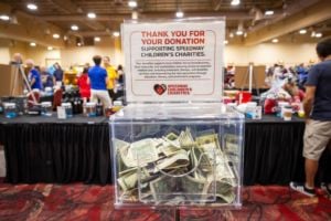 Gallery: SCC Las Vegas 2026 South Point Car & Truck Show presented by Star Nursery