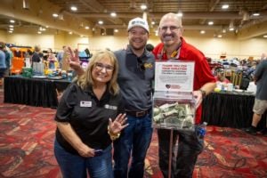 Gallery: SCC Las Vegas 2026 South Point Car & Truck Show presented by Star Nursery