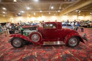 Gallery: SCC Las Vegas 2026 South Point Car & Truck Show presented by Star Nursery