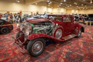 Gallery: SCC Las Vegas 2026 South Point Car & Truck Show presented by Star Nursery