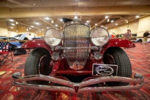 Gallery: SCC Las Vegas 2026 South Point Car & Truck Show presented by Star Nursery