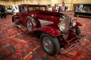 Gallery: SCC Las Vegas 2026 South Point Car & Truck Show presented by Star Nursery