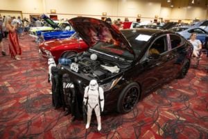 Gallery: SCC Las Vegas 2026 South Point Car & Truck Show presented by Star Nursery
