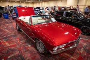 Gallery: SCC Las Vegas 2026 South Point Car & Truck Show presented by Star Nursery