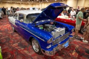 Gallery: SCC Las Vegas 2026 South Point Car & Truck Show presented by Star Nursery
