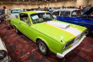 Gallery: SCC Las Vegas 2026 South Point Car & Truck Show presented by Star Nursery