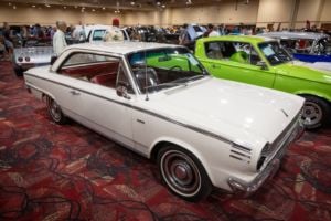 Gallery: SCC Las Vegas 2026 South Point Car & Truck Show presented by Star Nursery