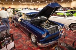 Gallery: SCC Las Vegas 2026 South Point Car & Truck Show presented by Star Nursery