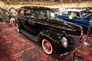 Gallery: SCC Las Vegas 2026 South Point Car & Truck Show presented by Star Nursery