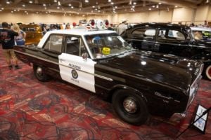 Gallery: SCC Las Vegas 2026 South Point Car & Truck Show presented by Star Nursery