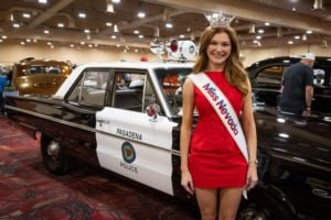 Gallery: SCC Las Vegas 2026 South Point Car & Truck Show presented by Star Nursery