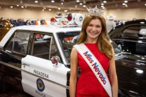 Gallery: SCC Las Vegas 2026 South Point Car & Truck Show presented by Star Nursery