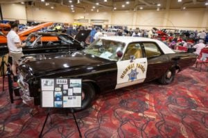 Gallery: SCC Las Vegas 2026 South Point Car & Truck Show presented by Star Nursery