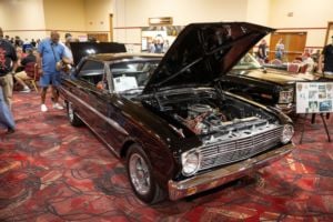 Gallery: SCC Las Vegas 2026 South Point Car & Truck Show presented by Star Nursery