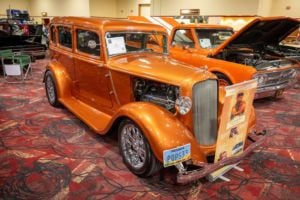 Gallery: SCC Las Vegas 2026 South Point Car & Truck Show presented by Star Nursery