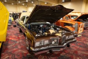 Gallery: SCC Las Vegas 2026 South Point Car & Truck Show presented by Star Nursery