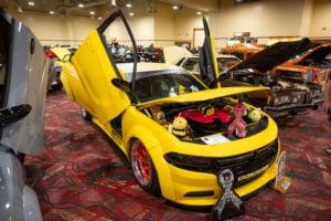 Gallery: SCC Las Vegas 2026 South Point Car & Truck Show presented by Star Nursery