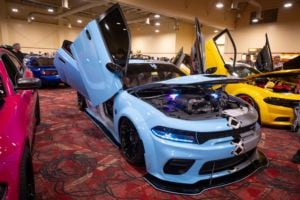 Gallery: SCC Las Vegas 2026 South Point Car & Truck Show presented by Star Nursery