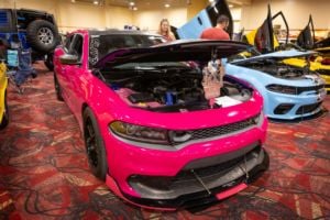 Gallery: SCC Las Vegas 2026 South Point Car & Truck Show presented by Star Nursery