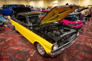 Gallery: SCC Las Vegas 2026 South Point Car & Truck Show presented by Star Nursery