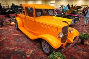 Gallery: SCC Las Vegas 2026 South Point Car & Truck Show presented by Star Nursery