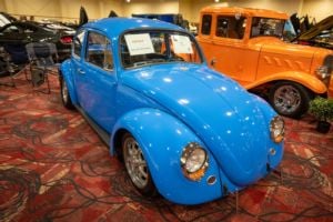 Gallery: SCC Las Vegas 2026 South Point Car & Truck Show presented by Star Nursery