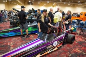 Gallery: SCC Las Vegas 2026 South Point Car & Truck Show presented by Star Nursery