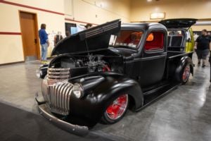 Gallery: SCC Las Vegas 2026 South Point Car & Truck Show presented by Star Nursery