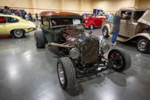 Gallery: SCC Las Vegas 2026 South Point Car & Truck Show presented by Star Nursery