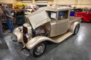 Gallery: SCC Las Vegas 2026 South Point Car & Truck Show presented by Star Nursery