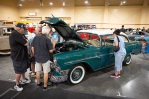 Gallery: SCC Las Vegas 2026 South Point Car & Truck Show presented by Star Nursery