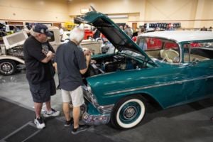 Gallery: SCC Las Vegas 2026 South Point Car & Truck Show presented by Star Nursery