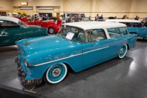 Gallery: SCC Las Vegas 2026 South Point Car & Truck Show presented by Star Nursery