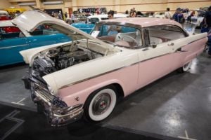 Gallery: SCC Las Vegas 2026 South Point Car & Truck Show presented by Star Nursery