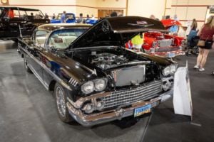 Gallery: SCC Las Vegas 2026 South Point Car & Truck Show presented by Star Nursery