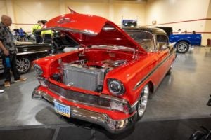 Gallery: SCC Las Vegas 2026 South Point Car & Truck Show presented by Star Nursery