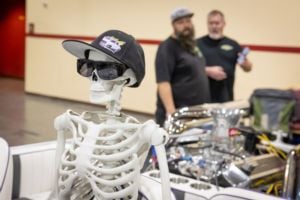 Gallery: SCC Las Vegas 2026 South Point Car & Truck Show presented by Star Nursery
