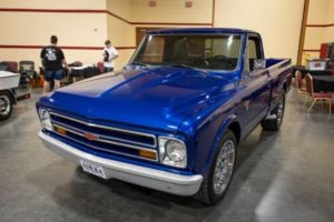 Gallery: SCC Las Vegas 2026 South Point Car & Truck Show presented by Star Nursery