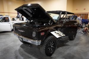 Gallery: SCC Las Vegas 2026 South Point Car & Truck Show presented by Star Nursery