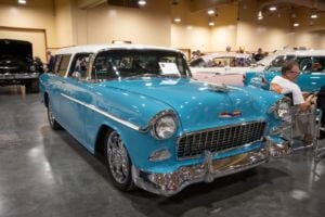 Gallery: SCC Las Vegas 2026 South Point Car & Truck Show presented by Star Nursery