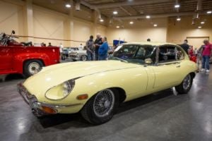 Gallery: SCC Las Vegas 2026 South Point Car & Truck Show presented by Star Nursery