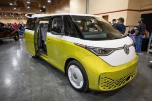 Gallery: SCC Las Vegas 2026 South Point Car & Truck Show presented by Star Nursery