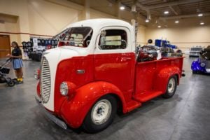 Gallery: SCC Las Vegas 2026 South Point Car & Truck Show presented by Star Nursery