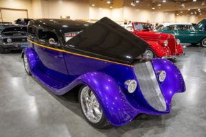 Gallery: SCC Las Vegas 2026 South Point Car & Truck Show presented by Star Nursery