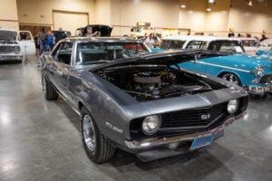 Gallery: SCC Las Vegas 2026 South Point Car & Truck Show presented by Star Nursery