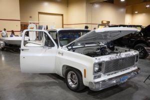Gallery: SCC Las Vegas 2026 South Point Car & Truck Show presented by Star Nursery