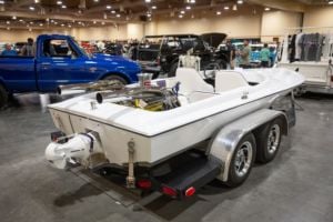 Gallery: SCC Las Vegas 2026 South Point Car & Truck Show presented by Star Nursery